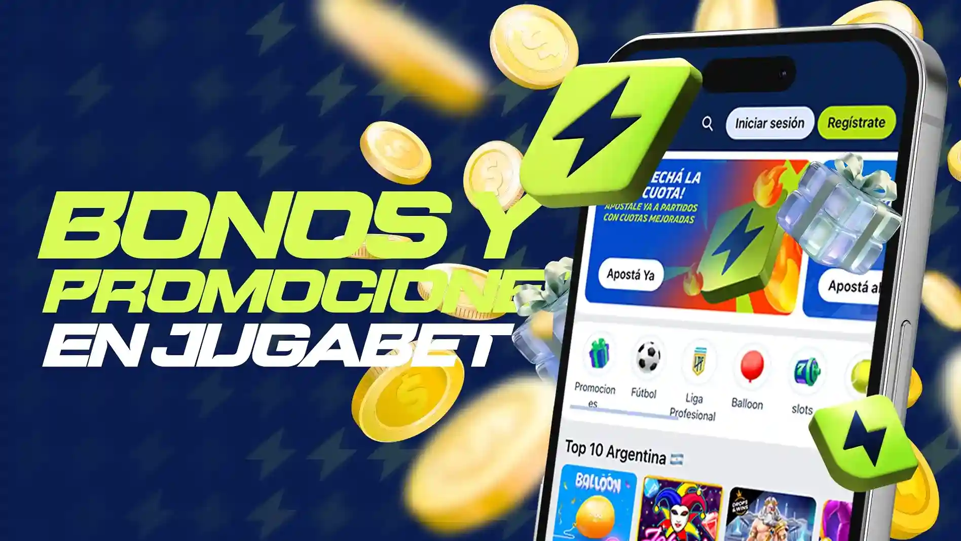 Jugabet 2