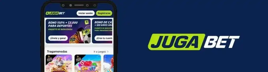 Jugabet 5