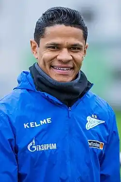 Alejandro Vega
